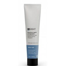 Маска для ежедневного применения DAILY USE NEW (аллюминий) IDU312-B/0708, 200 мл