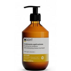 Кондиционер для увлажнения и питания сухих волос DRY HAIR NEW (стекло) IDR311/0579, 350 мл