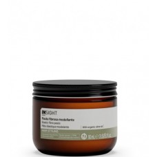 Моделирующая паста средней фиксации ELASTIC FIBRE PASTE (стекло) IST111/1491, 90 мл