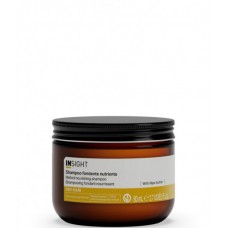 Шампунь - воск для увлажнения и питания сухих волос DRY HAIR NEW (стекло) IDR420/0623, 80 мл