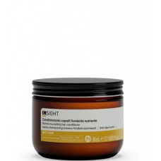 Кондиционер - воск для увлажнения и питания сухих волос DRY HAIR NEW (стекло) IDR421/0630, 80 мл