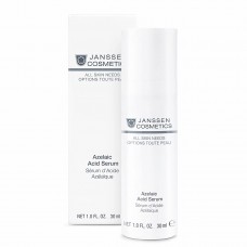 Сыворотка с азелаиновой кислотой / Azelaic Acid Serum, 30 мл