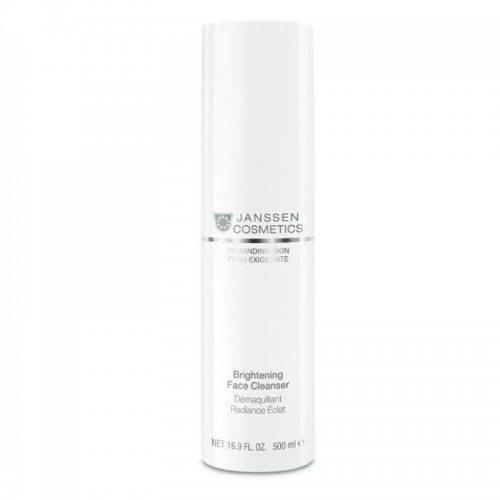 Brightening Face Cleanser / Очищающая эмульсия для сияния и свежести кожи, 500 мл.