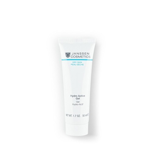 Hydro Active Gel / Активно увлажняющий гель-крем, 50 мл.