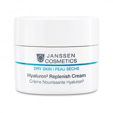 Hyaluron3 Replenisher Cream / Регенерирующий крем с гиалуроновой кислотой насыщенной текстуры, 50 мл.