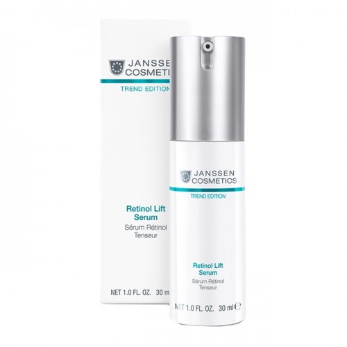 Retinol Lift Serum / Лифтинг сыворотка с ретинолом, 30 мл.