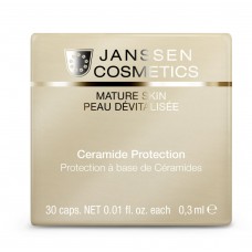 Капсулы с церамидами и витамином С / Ceramide Protection Capsules, 30 капс