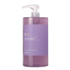 Шампунь для волос Восстановление баланса секреции сальных желез, Shampoo Seboequilibrante, 1000 мл.