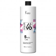 Color Vivo Emulsione ossidante / Эмульсия окисляющая 1.5%, 1000 мл.