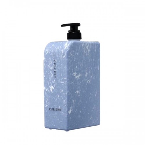 Шампунь увлажняющий CELCERT MELINE Shampoo (в твердой упаковке), 1000 мл
