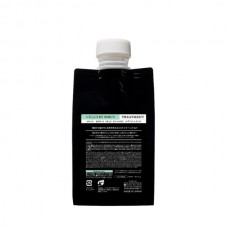 Маска восстанавливающая CELCERT IMMUN Treatment, Refill (в мягкой упаковке), 500 мл
