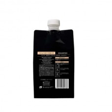 Шампунь укрепляющий CELCERT FORCEN Shampoo, Refill (в мягкой упаковке), 1000 мл