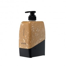 Шампунь укрепляющий CELCERT FORCEN Shampoo (в твердой упаковке), 500 мл