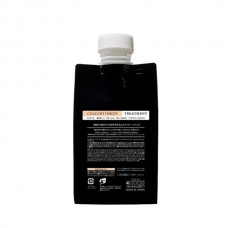 Маска укрепляющая CELCERT FORCEN Treatment, Refill (в мягкой упаковке), 500 мл