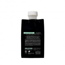 Шампунь восстанавливающий CELCERT IMMUN Shampoo, Refill (в мягкой упаковке), 500 мл