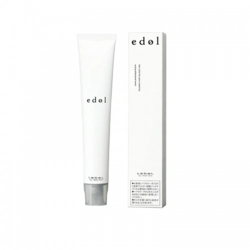 Краска для волос edol M Matt (Зелёный [матовый] ), 80 г