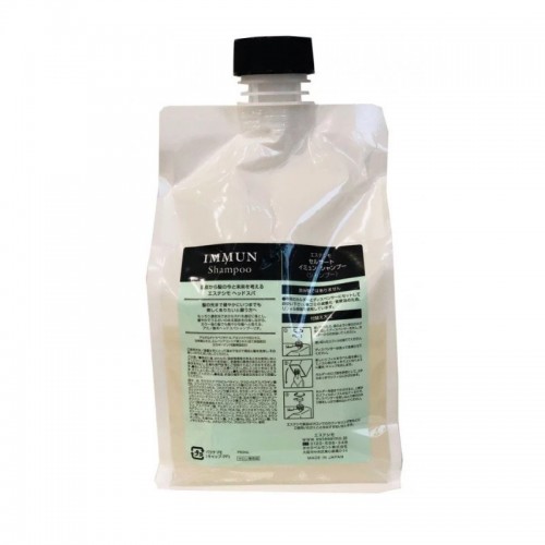 Celcert Immun Shampoo, Шампунь восстанавливающий (в мягкой упаковке), 750 мл.,, LEBEL