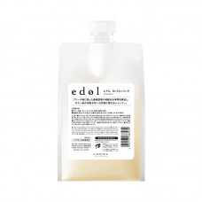 Шампунь post-bleach (после обесцвечивания) edol BL Cleansing, 1000 мл