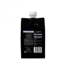 Шампунь увлажняющий CELCERT MELINE Shampoo, Refill (в мягкой упаковке), 1000 мл