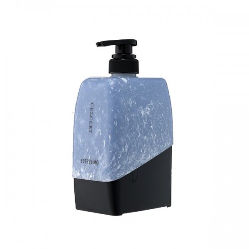 Шампунь увлажняющий CELCERT MELINE Shampoo (в твердой упаковке), 500 мл