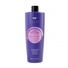Anti Yellow Shampoo / Шампунь для осветленных мелирванных и седых волос, 1000 мл