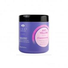 Anti Yellow Mask / Маска для осветленных мелированных и седых волос, 1000 мл