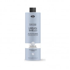 Шампунь против загрязнений для всех типов волос - Urban Shield Anti-Pollution Shampoo, 1000 мл