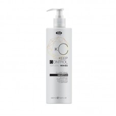 Keep Control Clarifying Shampoo / Очищающий подготовительный шампунь, 500 мл