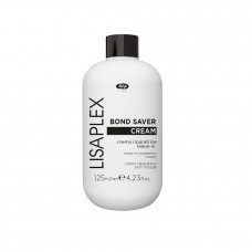 Восстанавливающий крем - LISAPLEX BOND SAVER CREAM, 125 мл