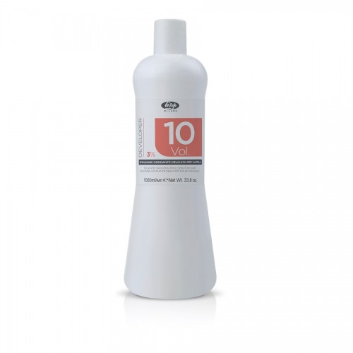 Оксидант-лосьон для волос 3% – Delicate Oxidizing Emulsion for hair 10 vol, 1000 мл