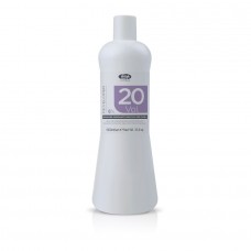 Оксидант-лосьон для волос 6% – Delicate Oxidizing Emulsion for hair 20 vol, 1000 мл