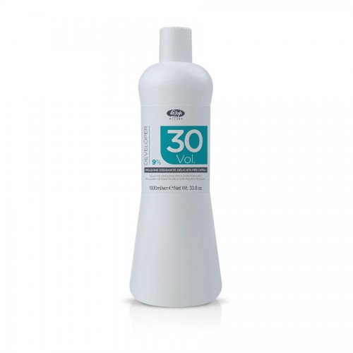 Оксидант-лосьон для волос 9% – Delicate Oxidizing Emulsion for hair 30 vol, 1000 мл