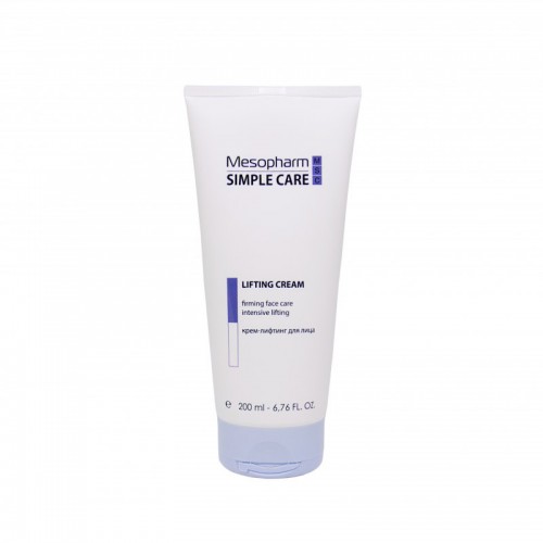 Крем-лифтинг для лица LIFTING CREAM, 200мл