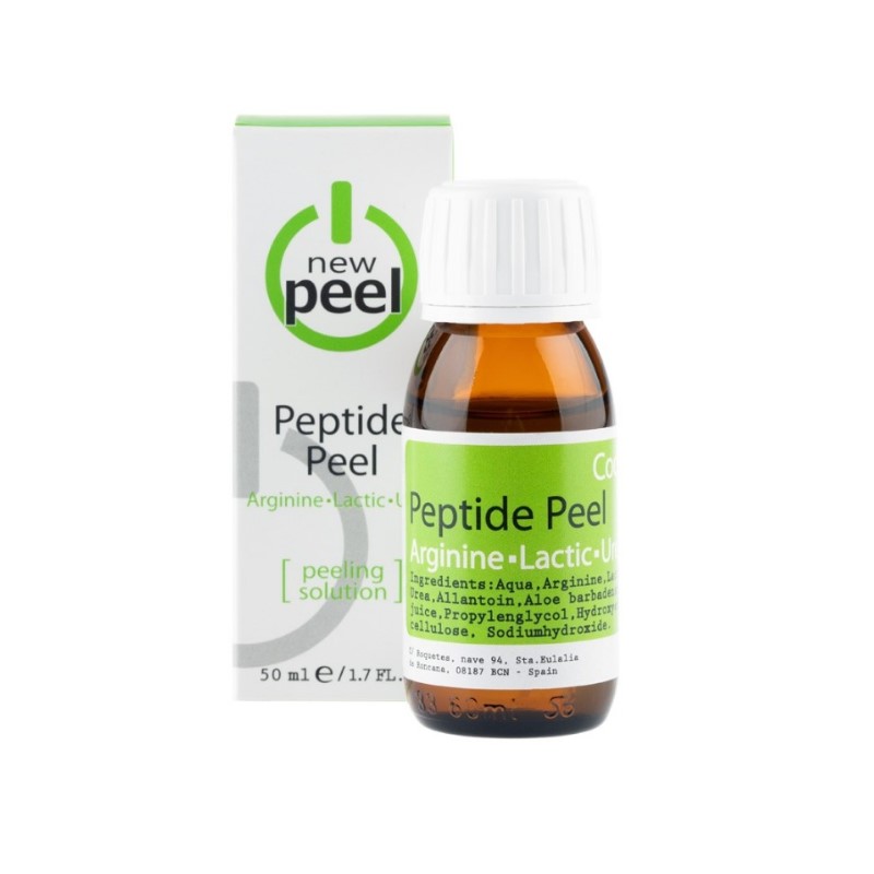 Peptide peel / Пептидный пилинг, 50 мл