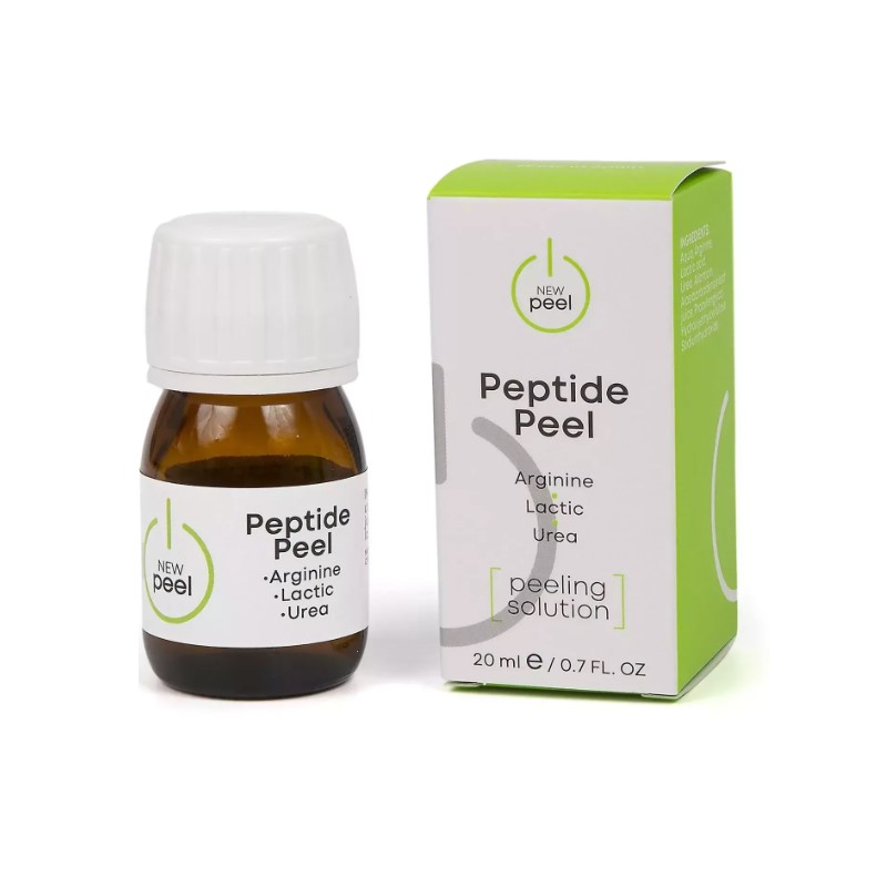 Peptide peel / Пептидный пилинг, 20 мл