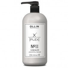 OLLIN X-PLEX №2 X-Sealer Усилитель связей, 250 мл
