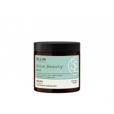 SALON BEAUTY Маска для волос с экстрактом ламинарии, 500 мл