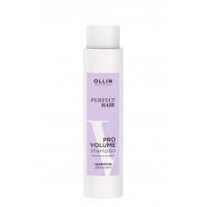 OLLIN PERFECT HAIR PRO VOLUME Шампунь для волос, 400 мл