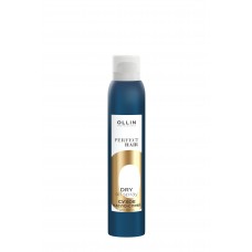 OLLIN PERFECT HAIR Сухое масло-спрей для волос, 200 мл