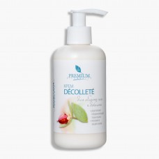 Крем для области шеи и декольте Decolette, 250 мл