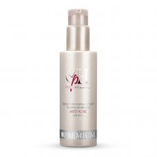 Фруктово-салициловый пилинг для лица Anti-acne, 125 мл