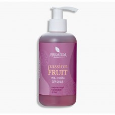 Гель-слайм для душа Passion Fruit, 250 мл