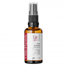 Пилинг гликолевый с пептидами Gliko Peptide, 50 мл