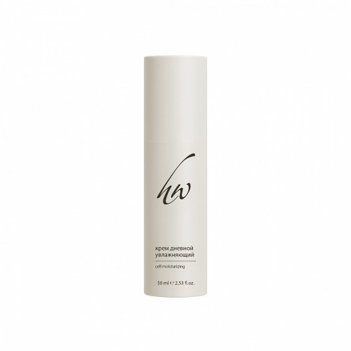 Крем дневной увлажняющий cell moisturizing, 50 мл