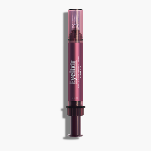 Крем для век с эффектом сияния Eyelixir Perfector, 15 мл