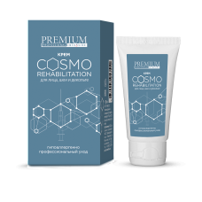 Косметический крем Cosmo Rehabilitation, 50 мл