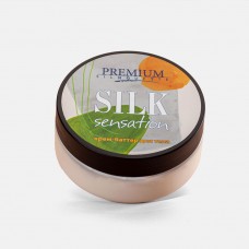 Крем-баттер для тела Silk Sensation, 200 мл