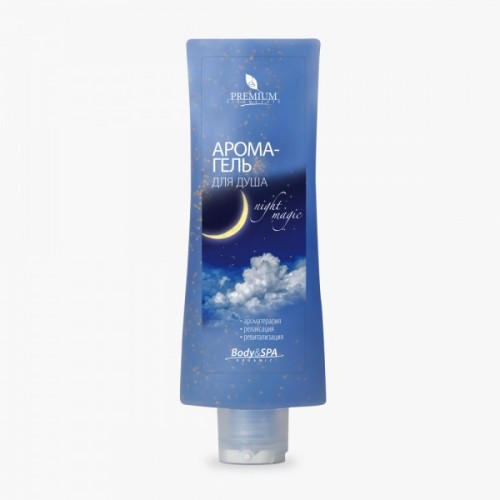 Арома-гель Night Magic, 250 мл