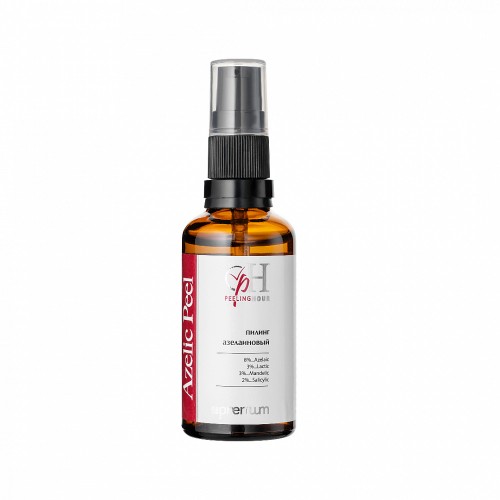 Пилинг Азелаиновый Azelic Peel, 50 мл