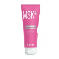 MYBLOND Розовая маска для светлых волос, 250 мл.